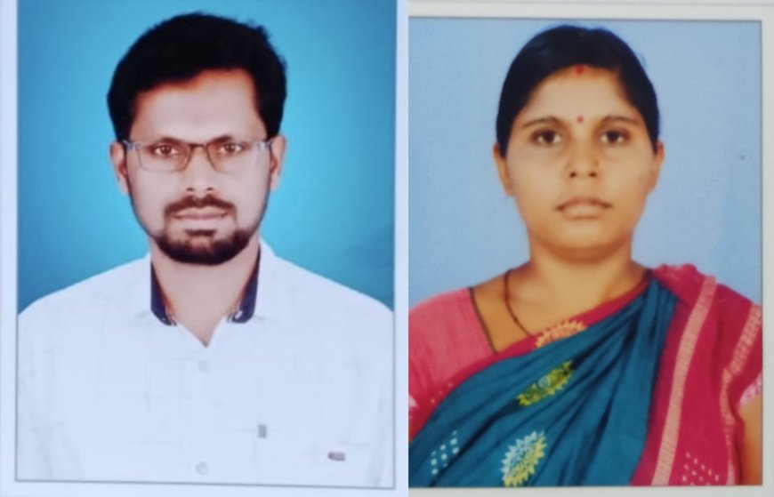 ସ. ମାଲପଡା ଉନ୍ନୀତ ଉଚ୍ଚ ବିଦ୍ୟାଳୟ ର ସ୍କୁଲ ପରିଚାଳନା କମିଟି (SMC) ଗଠନ ଅଧକ୍ଷ ହେଲେ ବନମାଳୀ ଓ ଉପାଧ୍ୟକ୍ଷ ହେଲେ ପୁଷ୍ପବତୀ