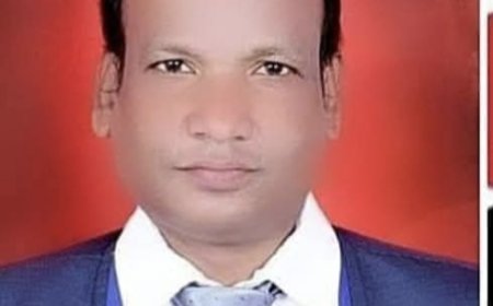 ପାଇକ ଖଣ୍ଡାୟତ କୁଳ ସମାଜର କାର୍ଯ୍ୟକାରୀ ସଭାପତି ହେଲେ ବରିଷ୍ଠ ସାମ୍ବାଦିକ ପ୍ରମୋଦ କୁମାର ଦଣ୍ଡସେନା