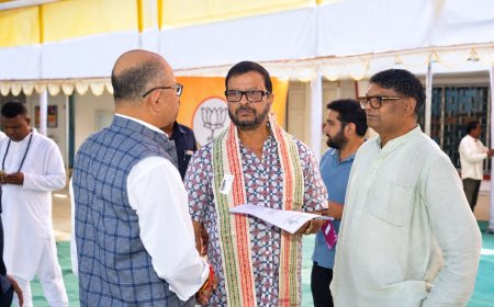 କଳାହାଣ୍ଡି ସମେତ ସମଗ୍ର ଓଡ଼ିଶାରେ ପୁରୁଣା ମାମଲାର ସମୟବଦ୍ଧ ଫଇସଲା ଓ ରାଜସ୍ୱ ନିୟମରେ ସଂଶୋଧନ ଦାବି