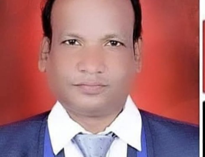 ପାଇକ ଖଣ୍ଡାୟତ କୁଳ ସମାଜର କାର୍ଯ୍ୟକାରୀ ସଭାପତି ହେଲେ ବରିଷ୍ଠ ସାମ୍ବାଦିକ ପ୍ରମୋଦ କୁମାର ଦଣ୍ଡସେନା