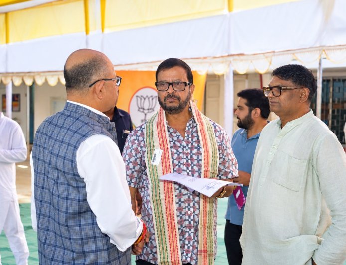 କଳାହାଣ୍ଡି ସମେତ ସମଗ୍ର ଓଡ଼ିଶାରେ ପୁରୁଣା ମାମଲାର ସମୟବଦ୍ଧ ଫଇସଲା ଓ ରାଜସ୍ୱ ନିୟମରେ ସଂଶୋଧନ ଦାବି
