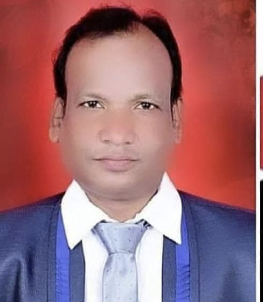 ପାଇକ ଖଣ୍ଡାୟତ କୁଳ ସମାଜର କାର୍ଯ୍ୟକାରୀ ସଭାପତି ହେଲେ ବରିଷ୍ଠ ସାମ୍ବାଦିକ ପ୍ରମୋଦ କୁମାର ଦଣ୍ଡସେନା