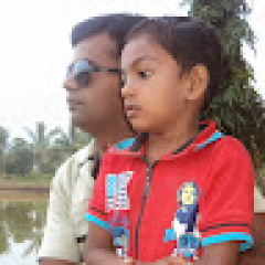 Hemanta kumar sahu